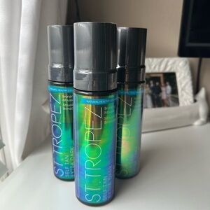 St. Tropez Self Tanner